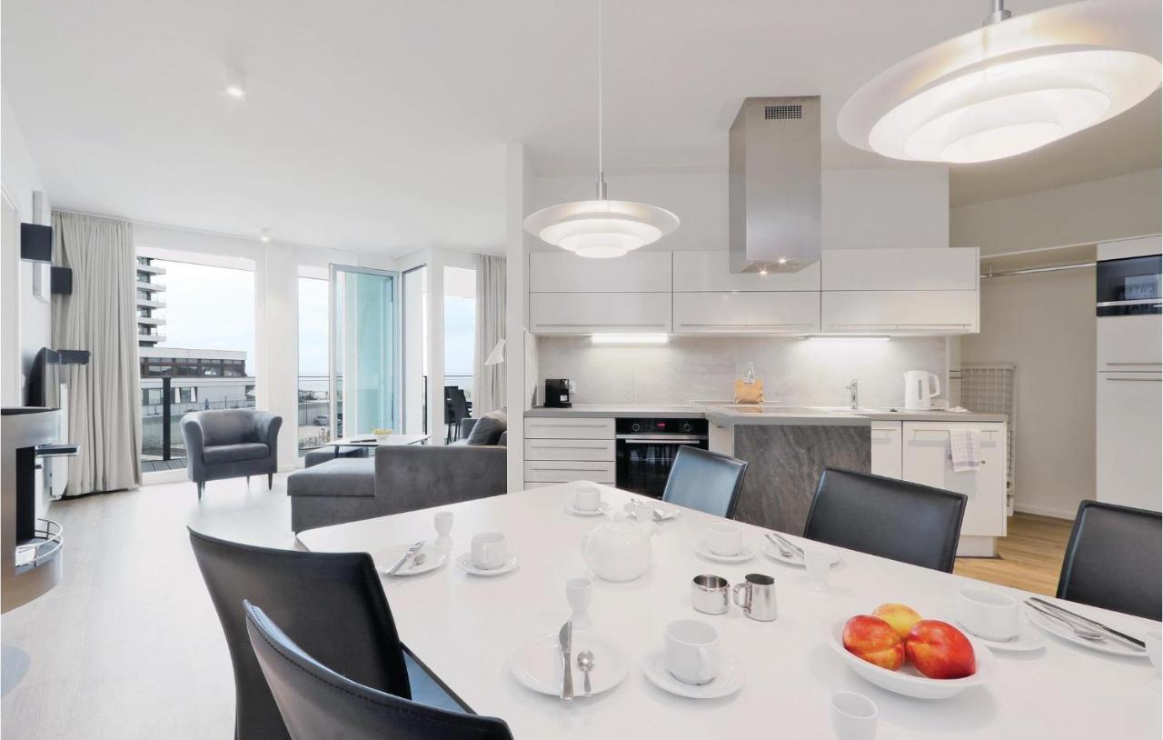 Nice Apartment In Luebeck Travemuende With Kitchen Lübeck Exterior foto
