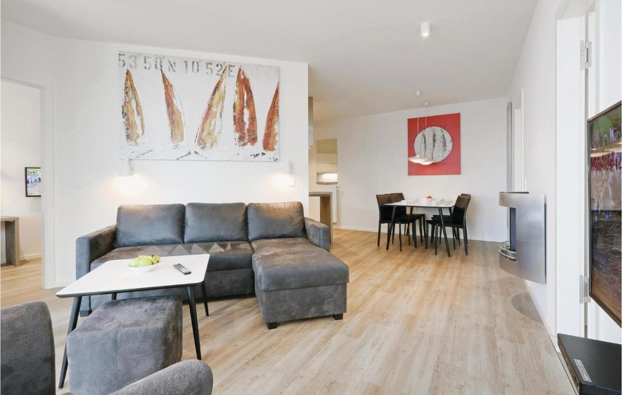 Nice Apartment In Luebeck Travemuende With Kitchen Lübeck Exterior foto