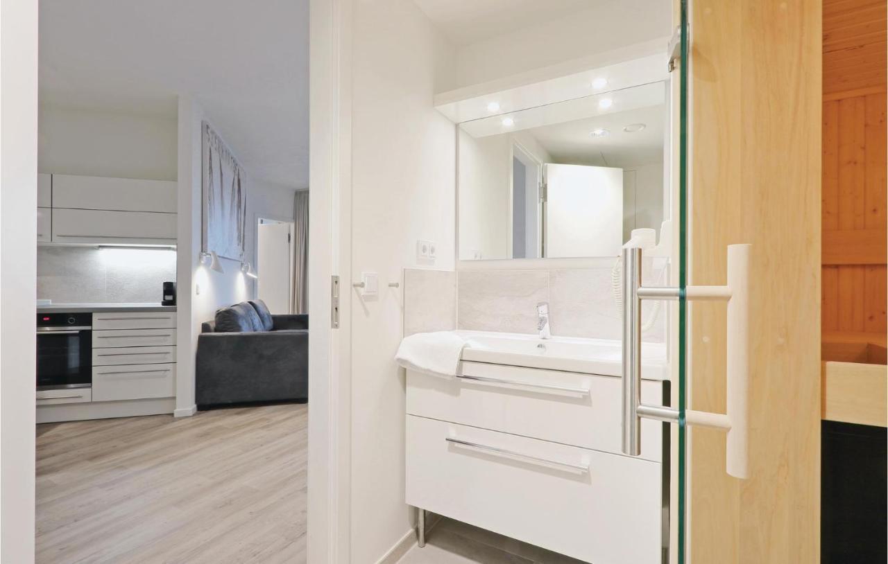 Nice Apartment In Luebeck Travemuende With Kitchen Lübeck Exterior foto