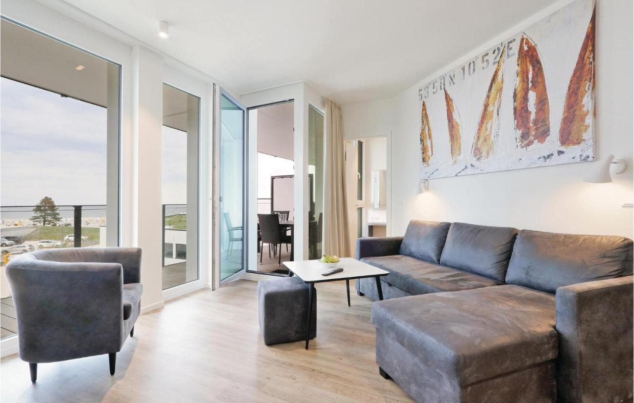 Nice Apartment In Luebeck Travemuende With Kitchen Lübeck Exterior foto