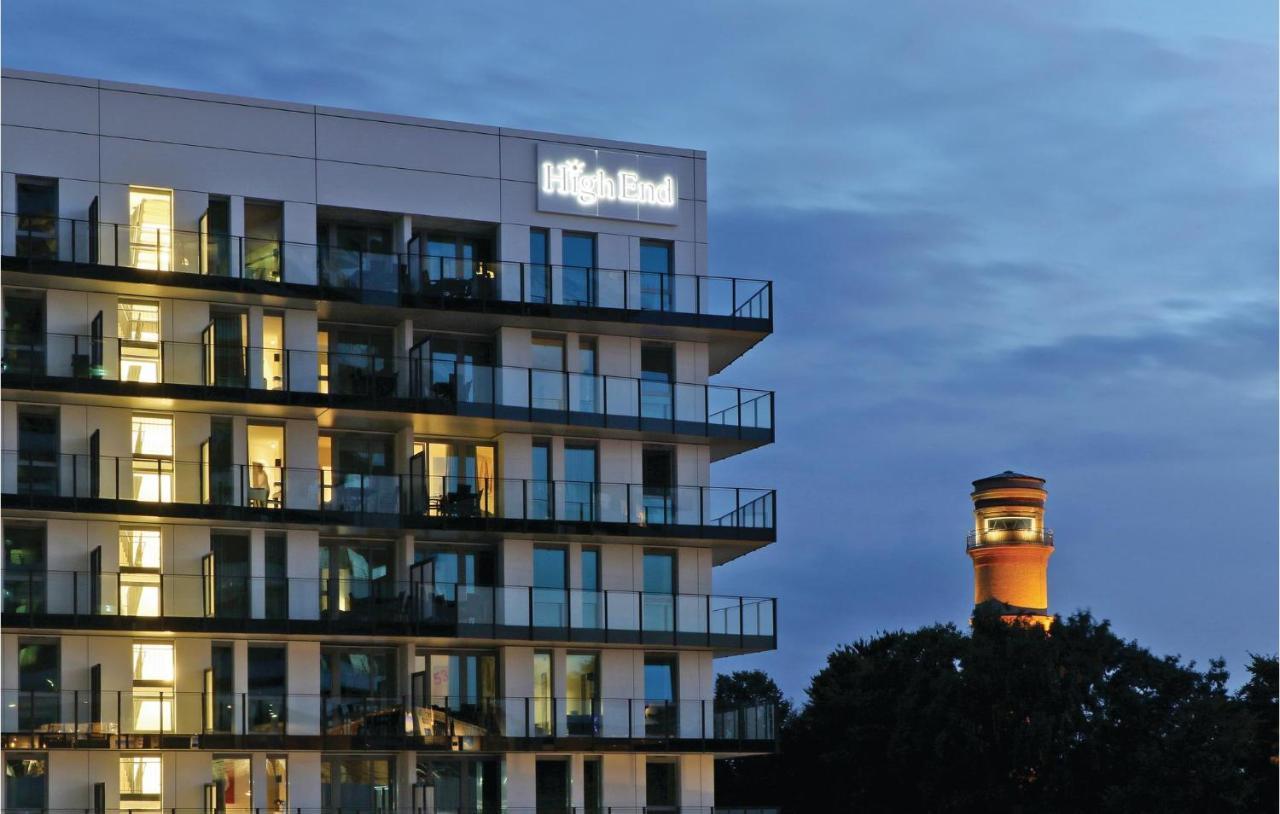 Nice Apartment In Luebeck Travemuende With Kitchen Lübeck Exterior foto