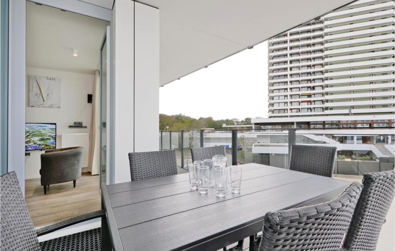 Nice Apartment In Luebeck Travemuende With Kitchen Lübeck Exterior foto