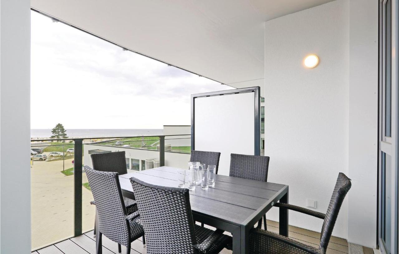 Nice Apartment In Luebeck Travemuende With Kitchen Lübeck Exterior foto