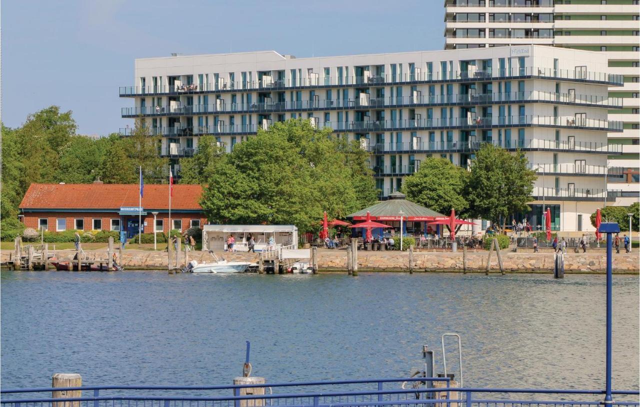 Nice Apartment In Luebeck Travemuende With Kitchen Lübeck Exterior foto