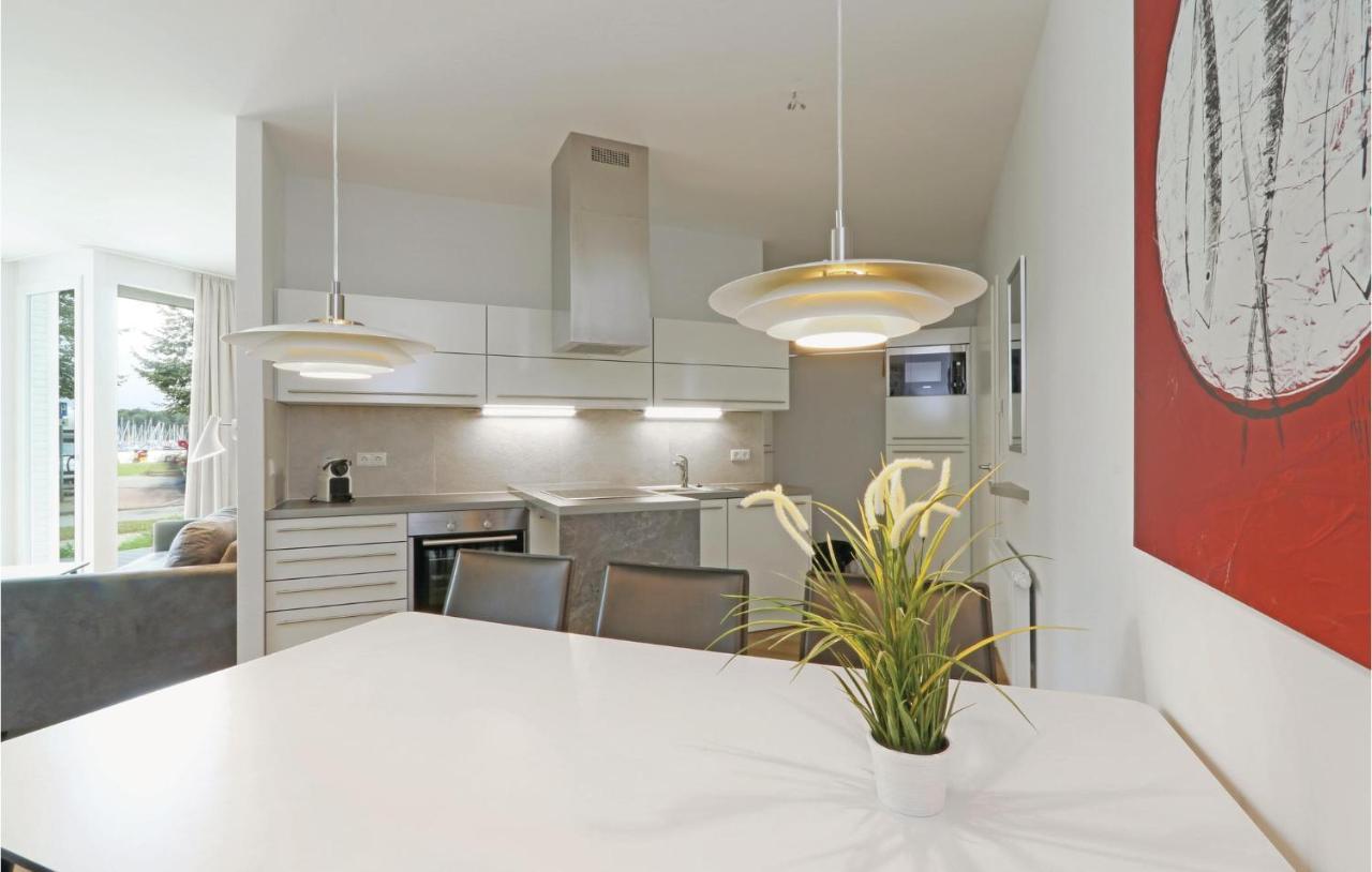 Nice Apartment In Luebeck Travemuende With Kitchen Lübeck Exterior foto