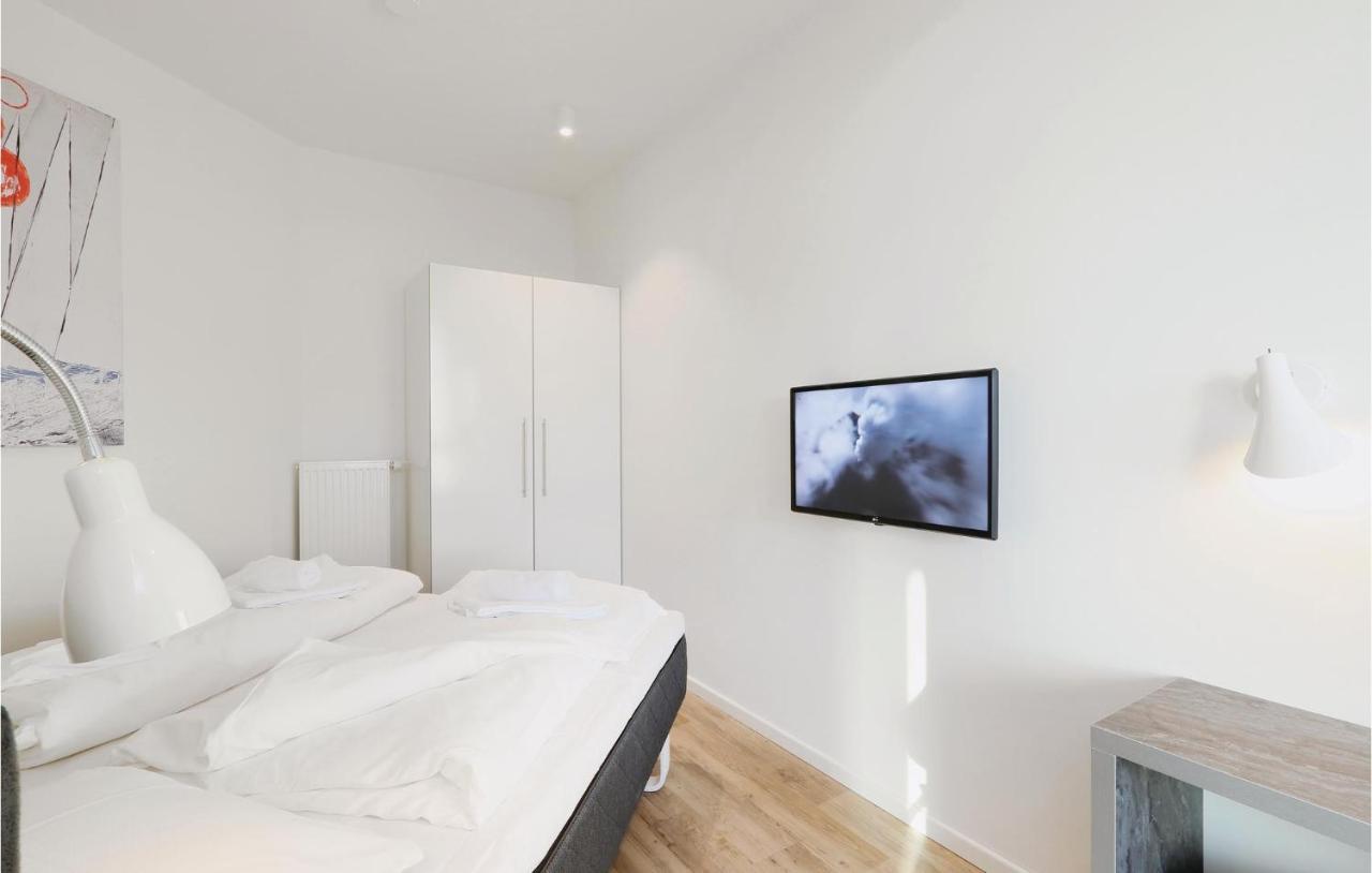 Nice Apartment In Luebeck Travemuende With Kitchen Lübeck Exterior foto